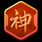 Ruler of Deity Realm icon