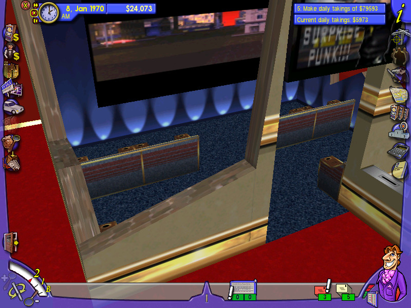 Casino Inc. Screenshot 16