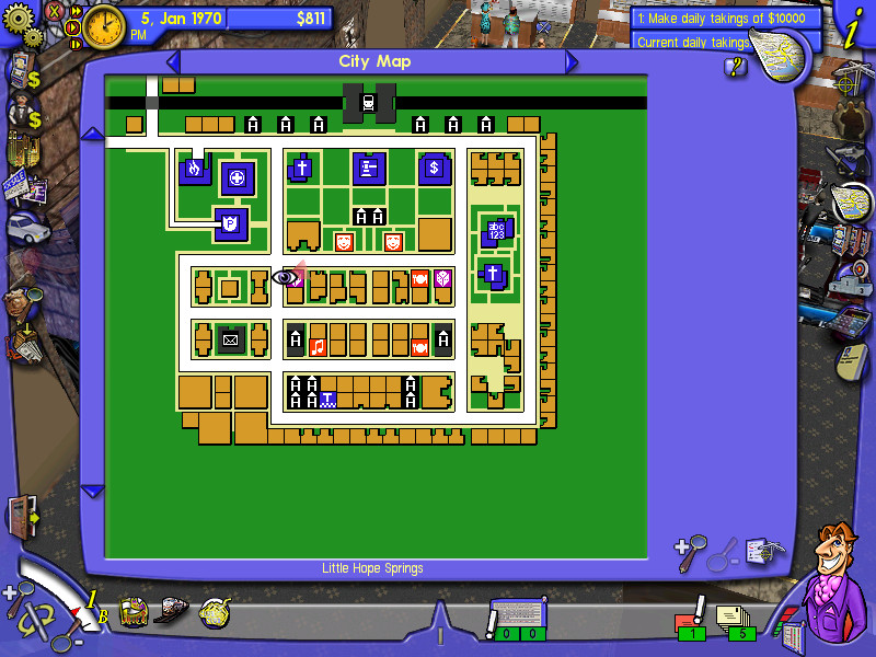 Casino Inc. Screenshot 14