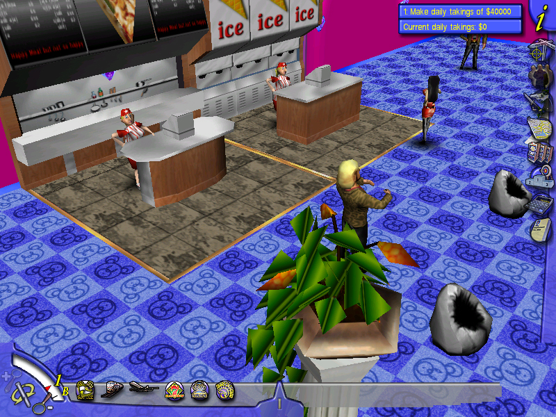 Casino Inc. Screenshot 8