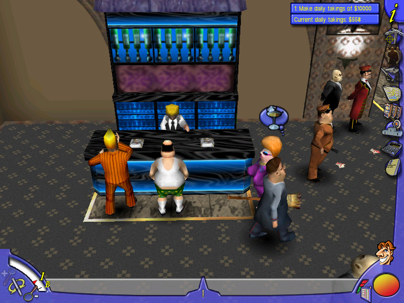 Casino Inc. Screenshot 17