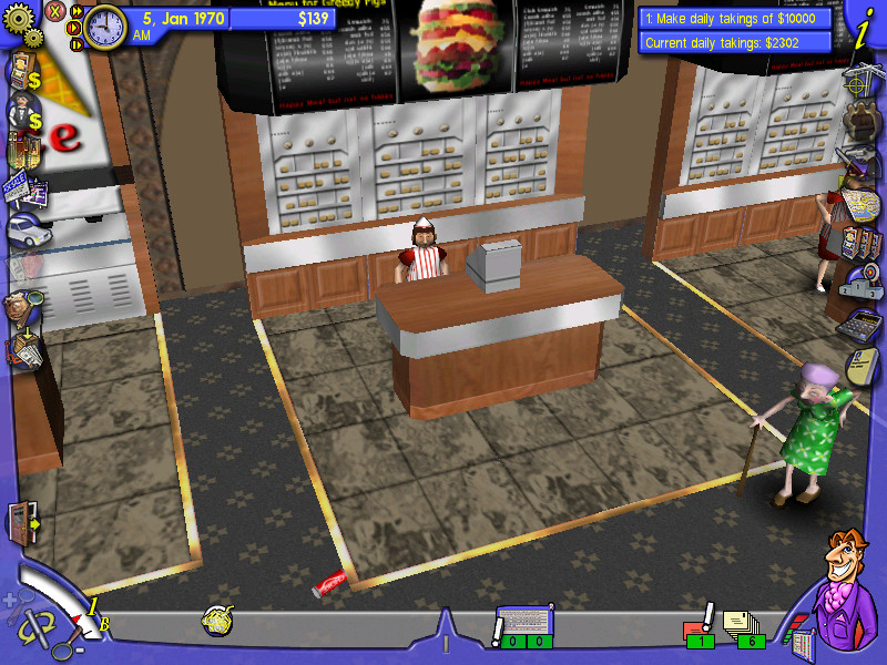 Casino Inc. Screenshot 26