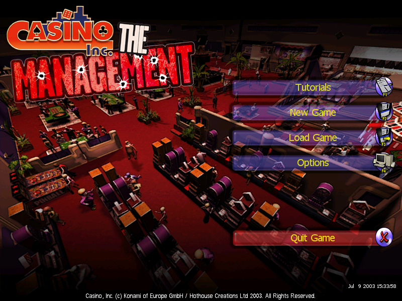 Casino Inc. Screenshot 0