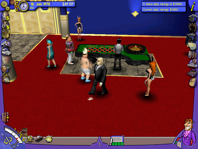 Casino Inc. Screenshot 25