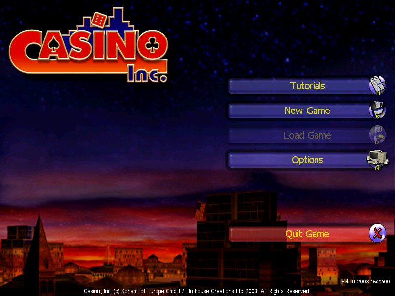 Casino Inc. Screenshot 13
