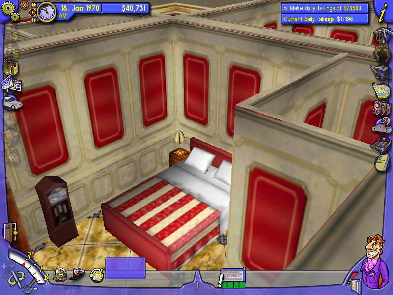 Casino Inc. Screenshot 11
