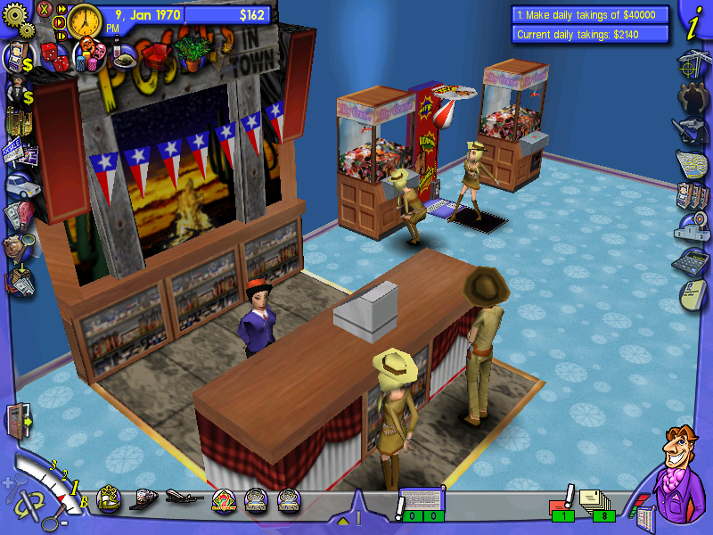 Casino Inc. Screenshot 3