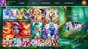 Battle Babes: Storm, Star & Salt Screenshot 5