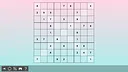 My Sudoku - X-Sudoku Easy 6 Screenshot 2