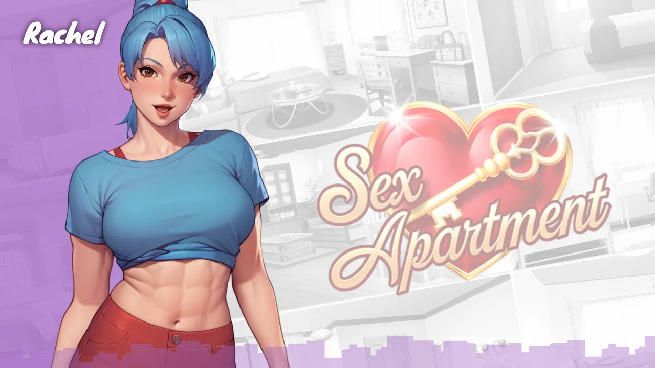 Sex Apartment 💫 - Wallpapers Pack Screenshot 1