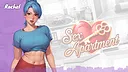 Sex Apartment 💫 - Wallpapers Pack Screenshot 1