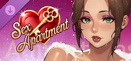 Sex Apartment 💫 - Animation Pack