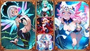 Battle Babes: Magic, Alchemy & Time Screenshot 0