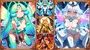 Battle Babes: Magic, Alchemy & Time Screenshot 12
