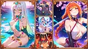 Battle Babes: Magic, Alchemy & Time Screenshot 6