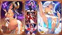 Battle Babes: Magic, Alchemy & Time Screenshot 16