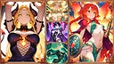 Battle Babes: Magic, Alchemy & Time Screenshot 32