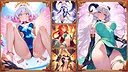 Battle Babes: Magic, Alchemy & Time Screenshot 8
