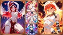 Battle Babes: Magic, Alchemy & Time Screenshot 10