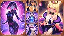 Battle Babes: Magic, Alchemy & Time Screenshot 18
