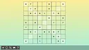 My Sudoku - X-Sudoku Easy 4 Screenshot 0
