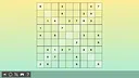 My Sudoku - X-Sudoku Easy 4 Screenshot 3