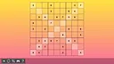 My Sudoku - X-Sudoku Easy 3 Screenshot 3