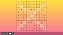 My Sudoku - X-Sudoku Easy 3 Screenshot 1