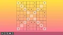 My Sudoku - X-Sudoku Easy 3 Screenshot 2