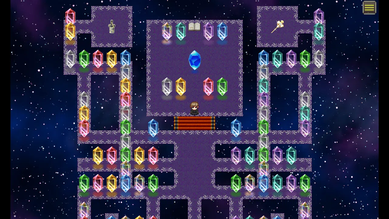 万界之塔 The tower of the world Screenshot 4