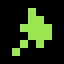 The Green Paint icon