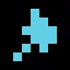 The Blue Paint icon