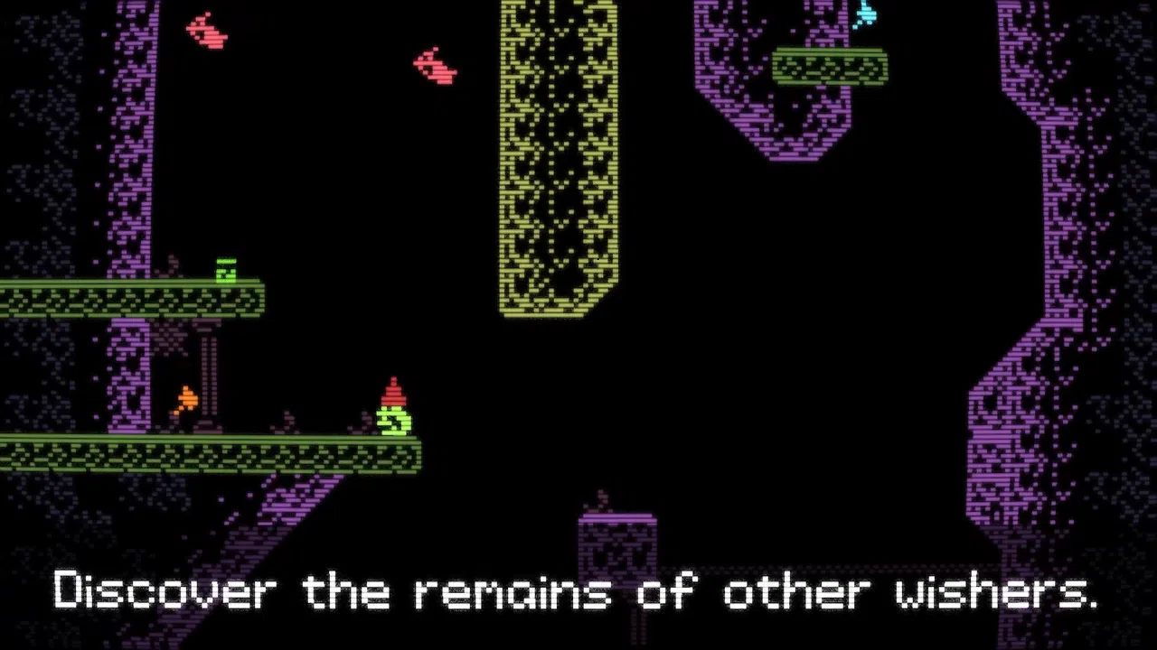 HOPSHOT Screenshot 2