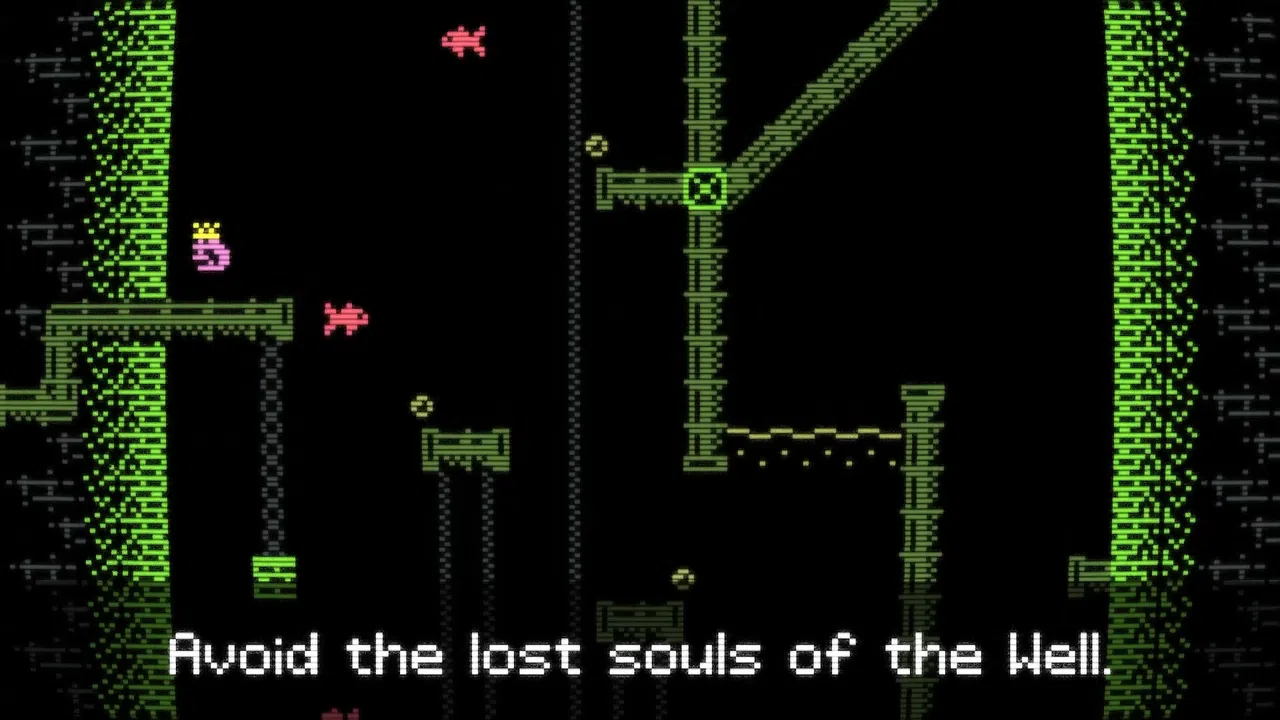 HOPSHOT Screenshot 1