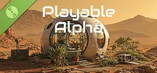 Playable Alpha Demo