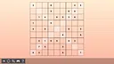 My Sudoku - X-Sudoku Easy 5 Screenshot 0