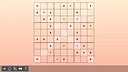 My Sudoku - X-Sudoku Easy 5 Screenshot 3