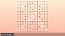 My Sudoku - X-Sudoku Easy 5 Screenshot 2