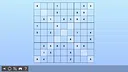 My Sudoku - X-Sudoku Easy 2 Screenshot 1