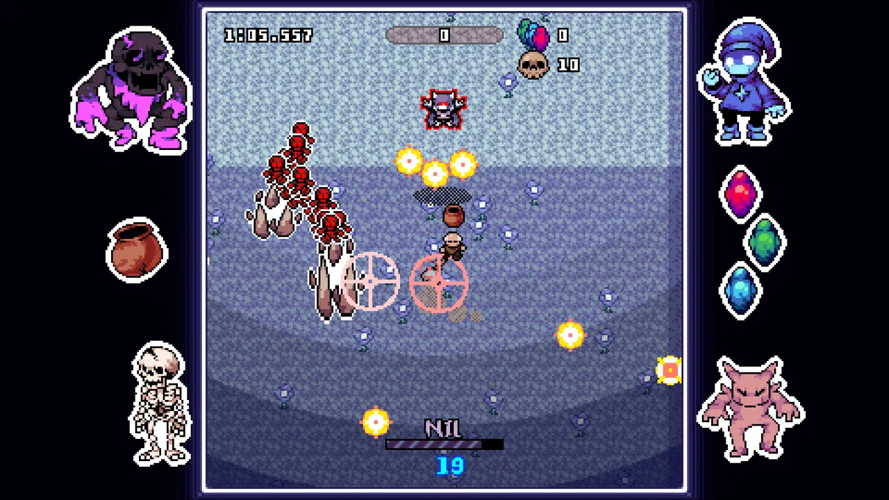 ShopFront Screenshot 1
