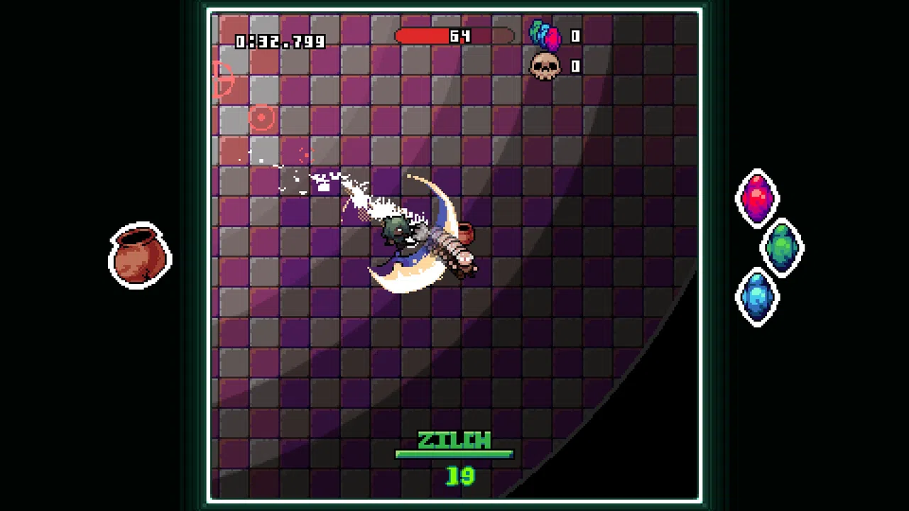 ShopFront Screenshot 4