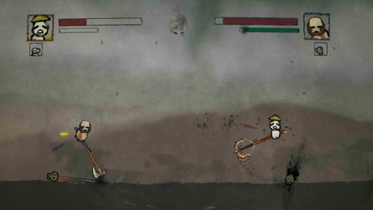  Wanba Warriors Screenshot 0