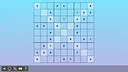 My Sudoku - X-Sudoku Easy 8 Screenshot 0