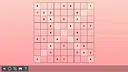 My Sudoku - X-Sudoku Easy 7 Screenshot 1