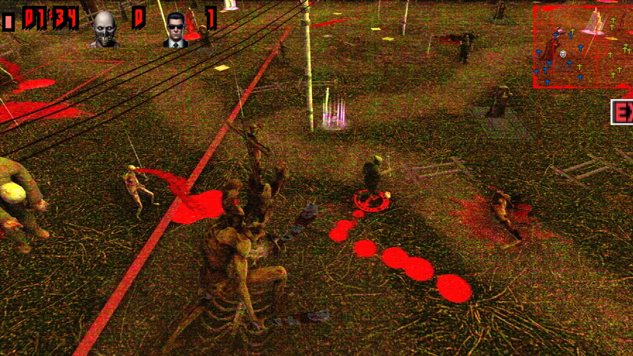 FEAR FA 98 Screenshot 6