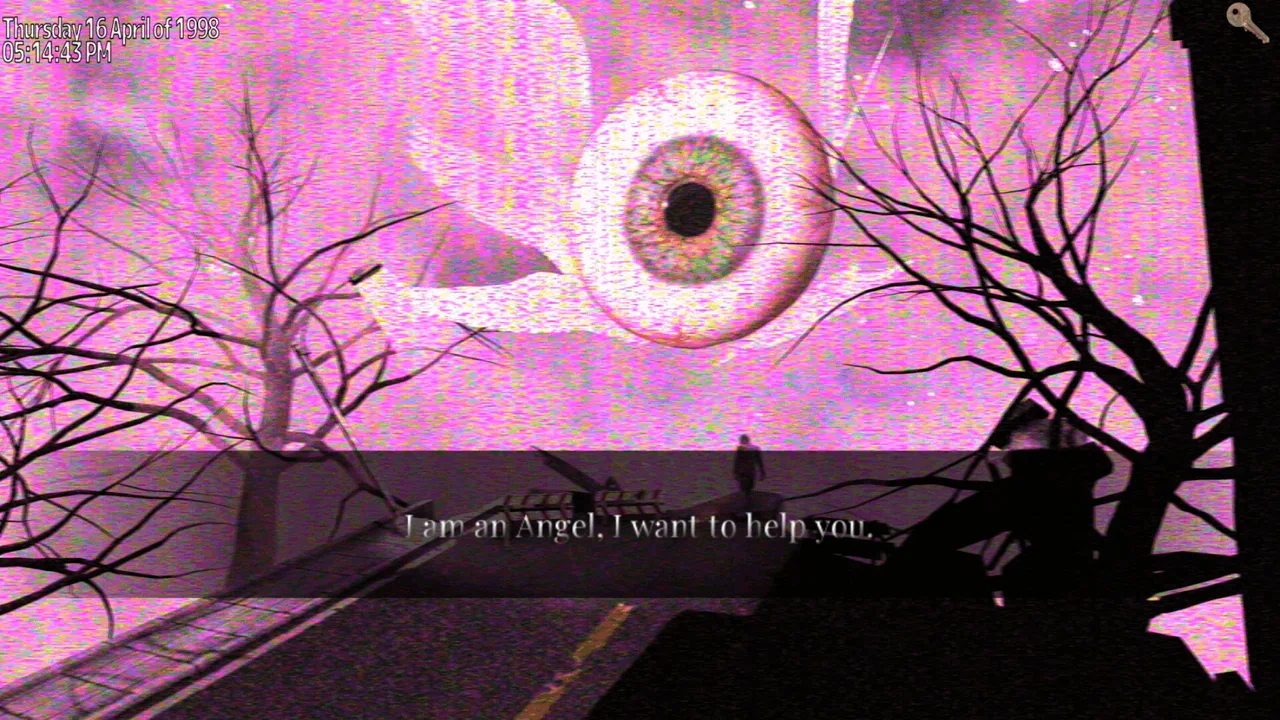 FEAR FA 98 Screenshot 17