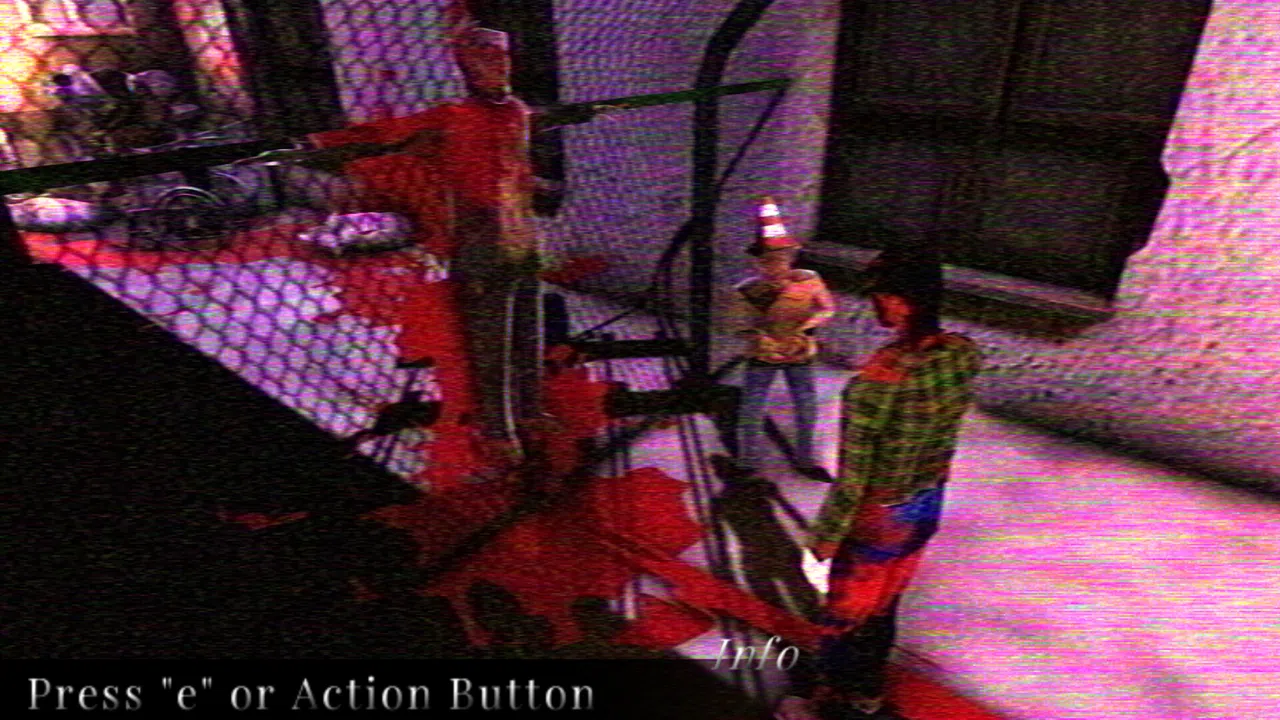 FEAR FA 98 Screenshot 11