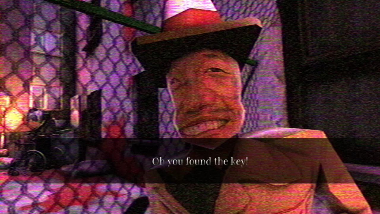 FEAR FA 98 Screenshot 7