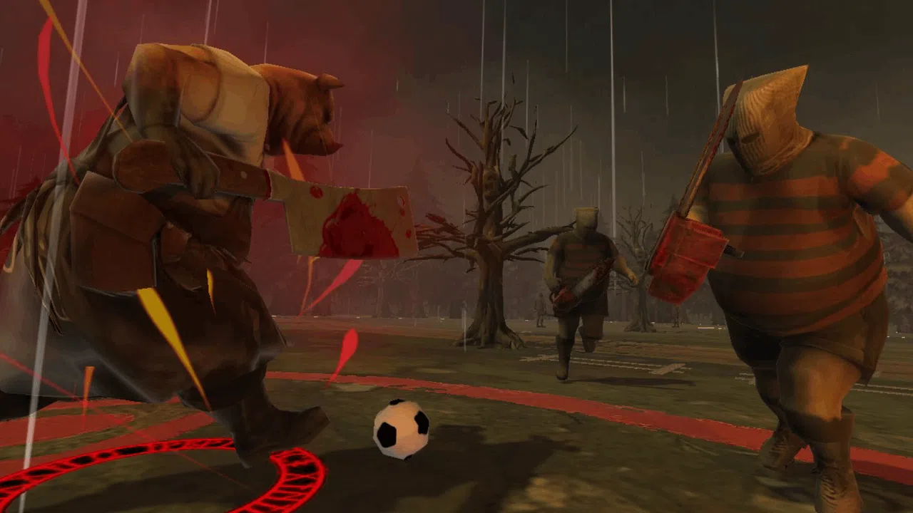 FEAR FA 98 Screenshot 1