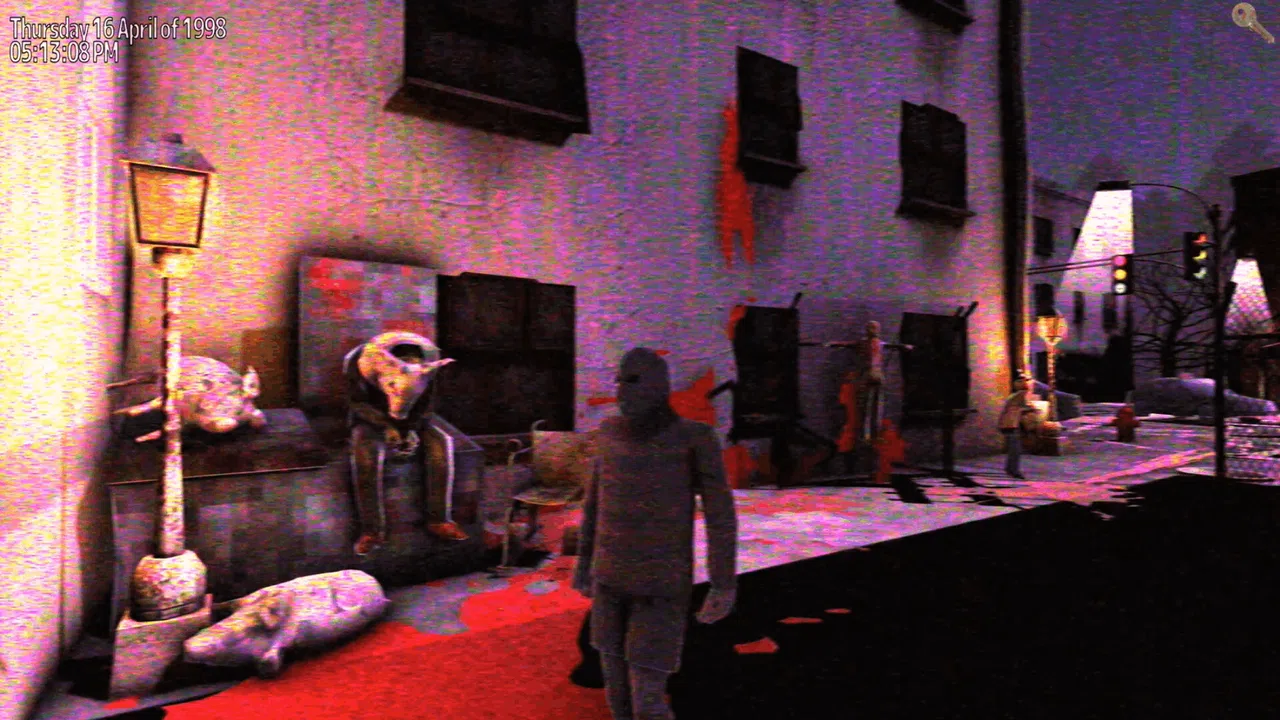 FEAR FA 98 Screenshot 16